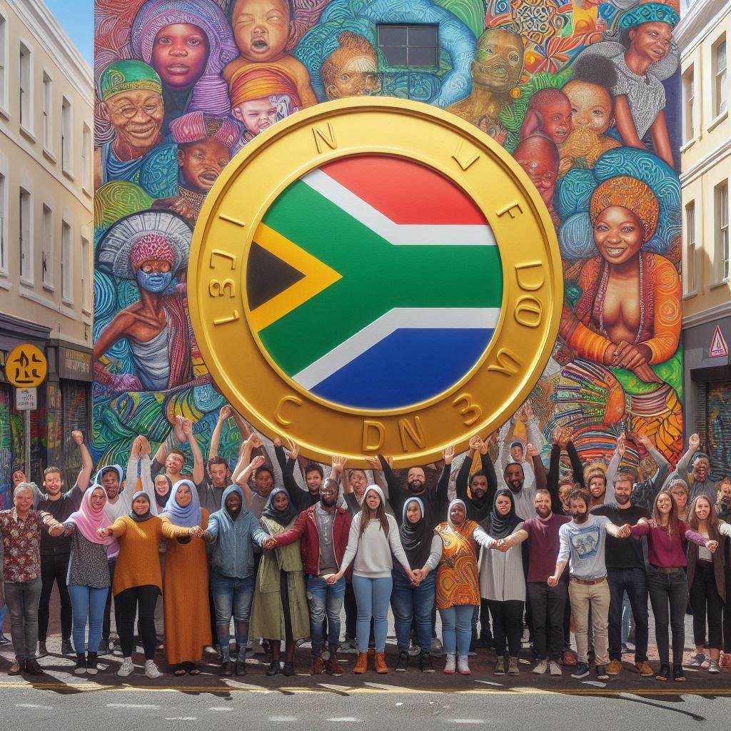 Quickfin Mitchells Plain