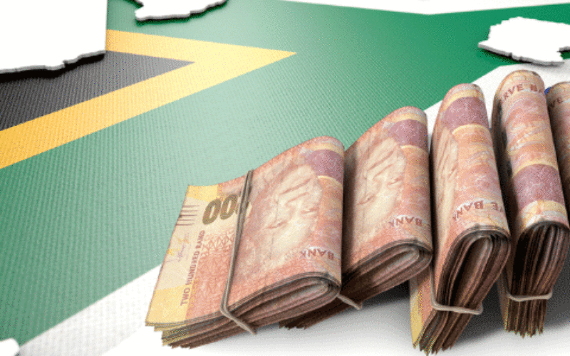 Luella Loans Pretoria